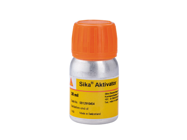 Sika Aktivator-100 30ml (nl) Default Top Merken Winkel